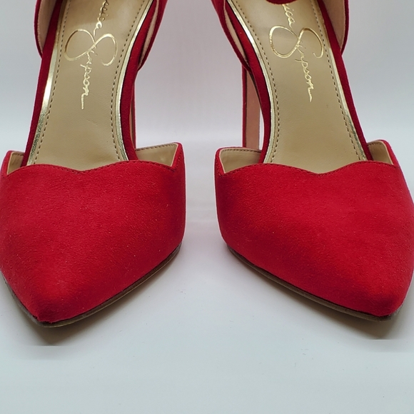 Jessica simpson woman Shoes - Picture 4 of 11